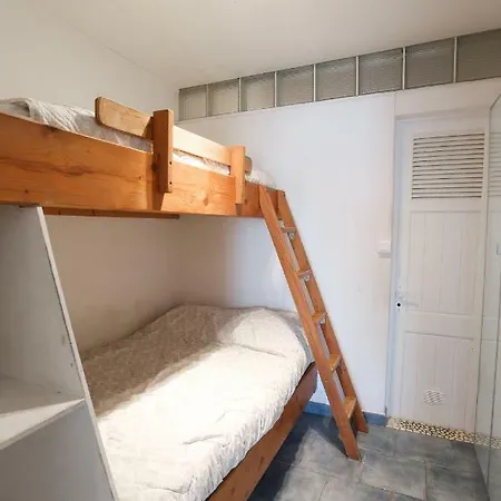 Apartment 6 Personnes Vue 30 M De La *