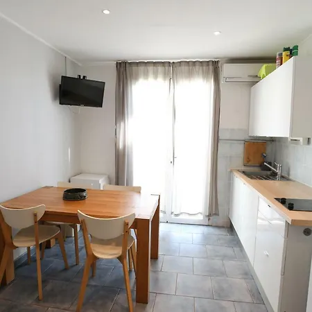Apartment 6 Personnes Vue 30 M De La